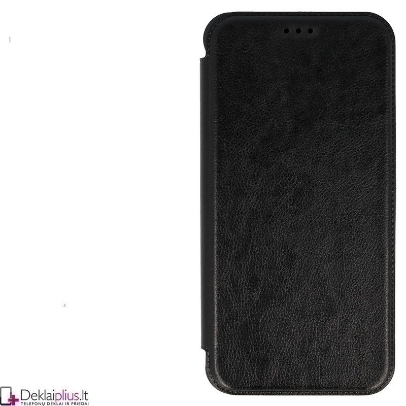 Razor odinis atverčiamas dėklas - juodas Xiaomi Redmi Note 11/Note 11S/Note 12S/Poco M4 Pro Razor odinis atverčiamas dėklas - juodas Xiaomi Redmi Note 11/Note 11S/Note 12S/Poco M4 Pro